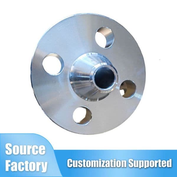 Custom flanges available to standards including HG/T20615-2009 and GOST-33259-2015 Factory Direct Sales