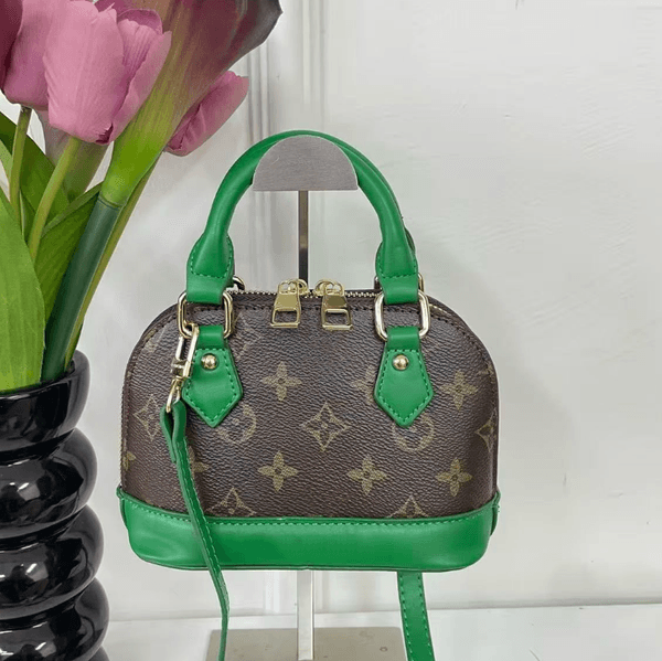 Tote ladies bag women handbags High quality pu leather bags water ripple shoulder bag shell totes crossbody purse 5 color hot stamping letters