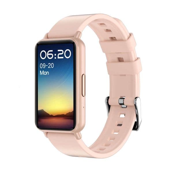 New M4 Smart 1.47inch Heart Rate Blood Oxygen Bluetooth Call Multifunctional Sports Bracelet from