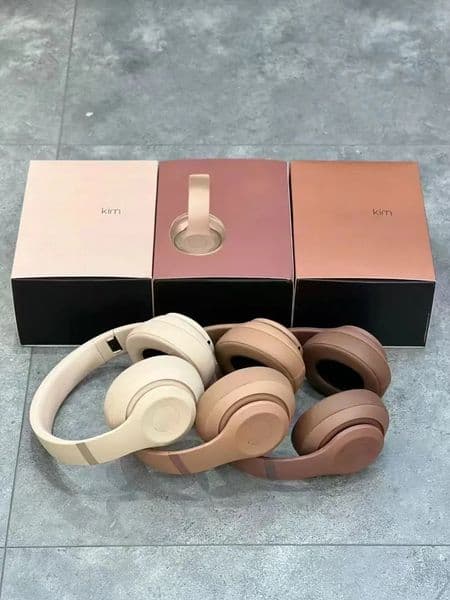 Wireless studio Pro Headphones Foldable Sports Bluetooth Earphones Gaming HD microphone Headsets with Box 2026