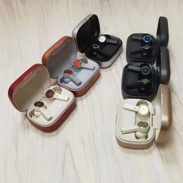 2026 New Arrivals BEOPLAY EX Wireless Noise Reduction In-Ear Sports Earbuds with Touch Control & HD Microphone for Calls In-Ear Cell Phone Earphone With Charger Box