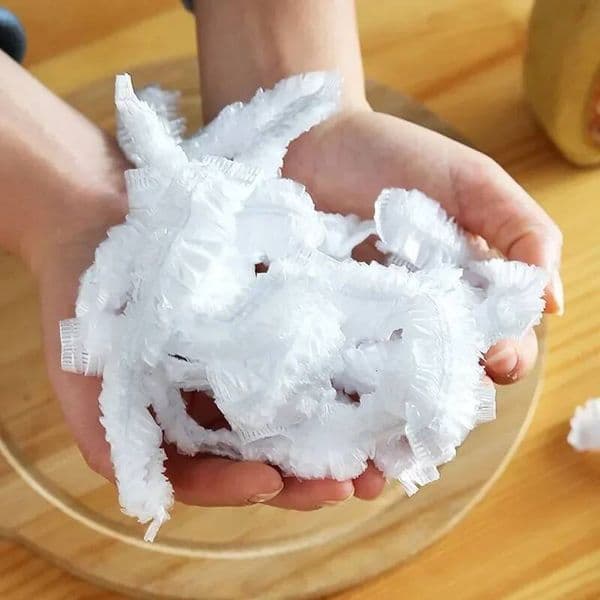 10/50/100/150/200pcs Reusable Disposable Cover Plastic Wrap Durable Food Lids for Bowls Elastic Plate Covers ddmythur