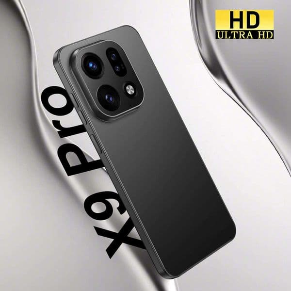 New r Model X9 Pro Android 7 3Inch Incell 16+1T Smartphone High Definition