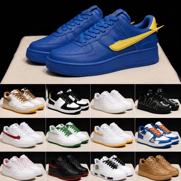 Designer Inspired Classic Low Top Leather Sneakers Luxury Casual Flat Footwear Street Smart Daily Wear Soft Comfy Everyday Walking Shoes