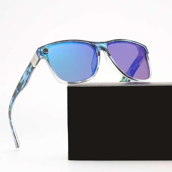 Designer sunglasses New European American fashion for men and women, beach surfing glasses, outdoor sports cycling windproof sunglassesUV400 Fishing Sunglasses