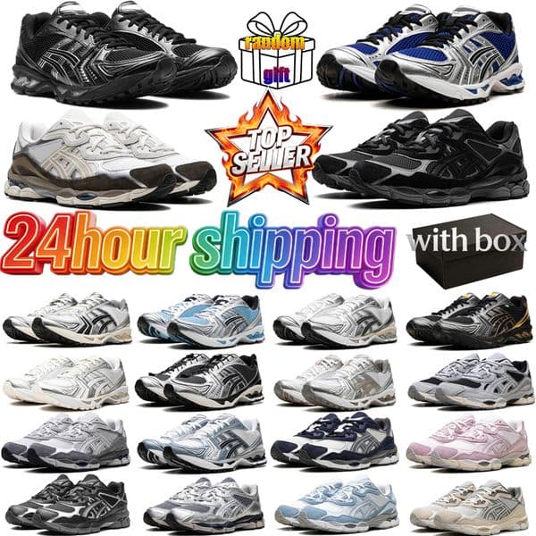 designer k14 trainers nyc classic running shoes glow cream black white red green orange grey sports men women chaussure outdoor sneakers Express Shipping