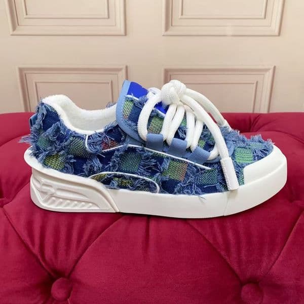 Brand Casual Designer Letter Men High Quality Women Fashion and Comfortable Calf Leather Breathable Low Top Outdoor Sports Walking Shoes tref00001