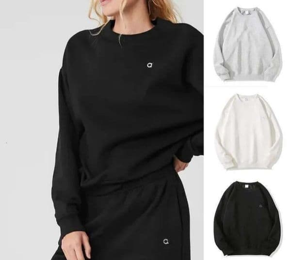 Yoga set Sweatpants Sier 3D Relaxed-fit Fiess Sport Laidback Lantern Pants with Drawstring Unisex Studio-to-street Weekend Jogger Sportswear outdoor