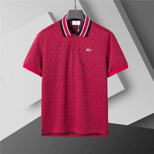 Luxurys Mens Polos Shirt Designer Summer Fashion Casual Tees High quality Brands Short Sleeve T Shirts shorts ensemble two-piece sets Clothing gg/rl/ff size M-3XL 63p&22