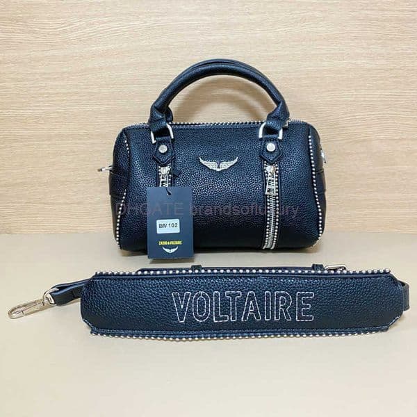 Cross Body Large Capacity Womens Rock wings Bag Casual Crossbody Shoulder Bag Chain Wing Embellished Diamond Envelope Bag Purses effortlessluxury1KIH