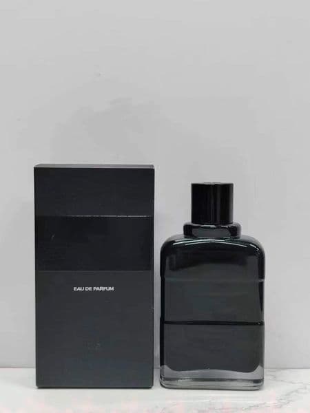 High-end luxury men's perfume 100ML long-lasting Gentleman fragrance
