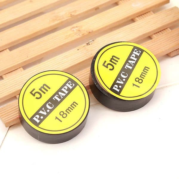 Specially supplied for foreign trade: insulating electrician's electrical waterproof wire insulation tape, electric tape wholesale