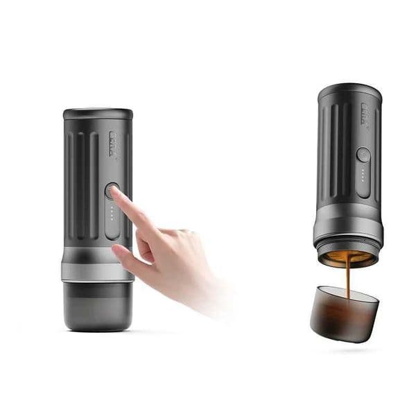 Coffee Making Machine New 9-20 bar Espresso Machine Italian Smart Coffee Machine Electric Coffee Machine for Hotel PCM03S MAX L260526