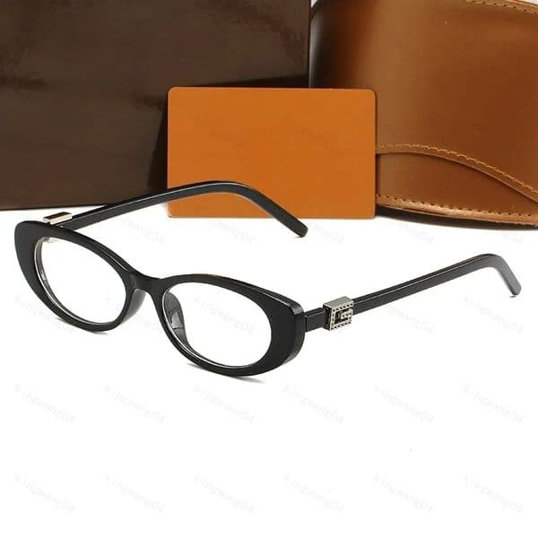 New Season Luxury Designer Sunglasses Vintage Retro Geometric Frame Senior Hot Selling High-End Eyewear for Women Men UV400
