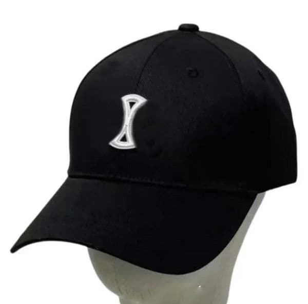 Fashion hat women embroidered baseball cap female summer casual casquette hundred take sun protection sun hats mens caps womens