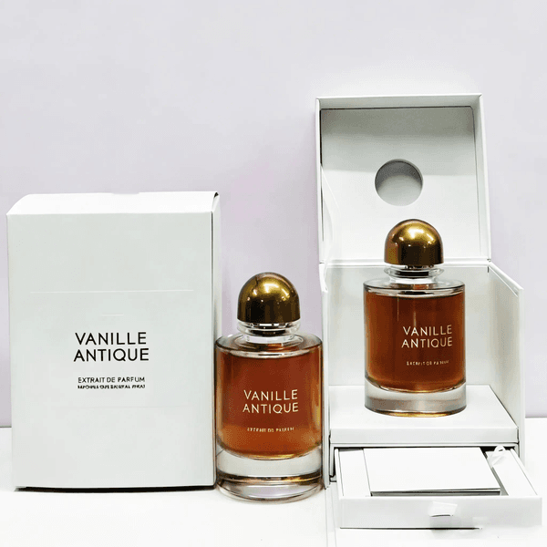 Perfume 70ml Night Series Vanille Antique De Parfum Perfume Best Fragrance High Quality Scented Fragrance Free Light Elegant High Quality