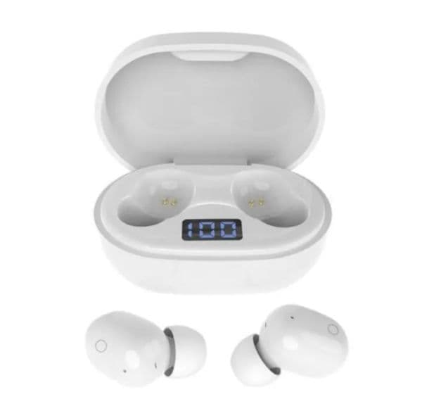 2026 New Cell Phone Earphones Pro 3 2 ANC USB C tws Noise Cancelling earbuds 4th Gen headphones TWS Wireless Bluetooth Earphones Pods Pro6 Earbuds Earphone