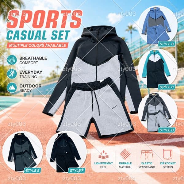 Designer Mens niki miller Shirts mens shorts tracksuit womens Long-sleeved jacket sweatsuit quick drying breathable summer sports suit