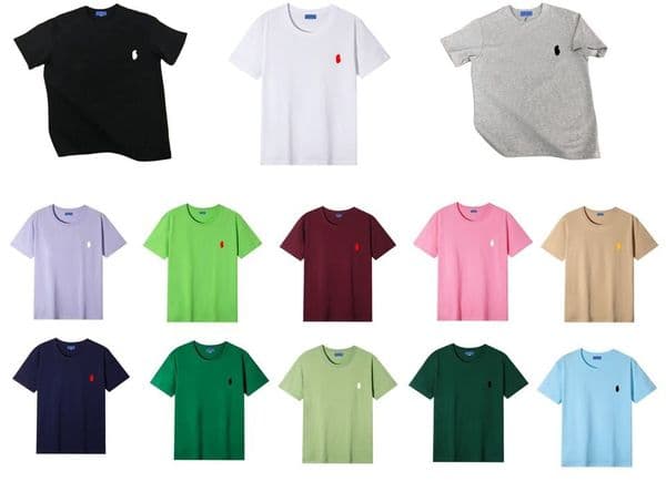 Summer Mens women tshirt fashion shirt graphic tee mens embroidery letter plus designer t shirt clothes luxury oversized t shirt mens clothing Asian Size XS-5XL