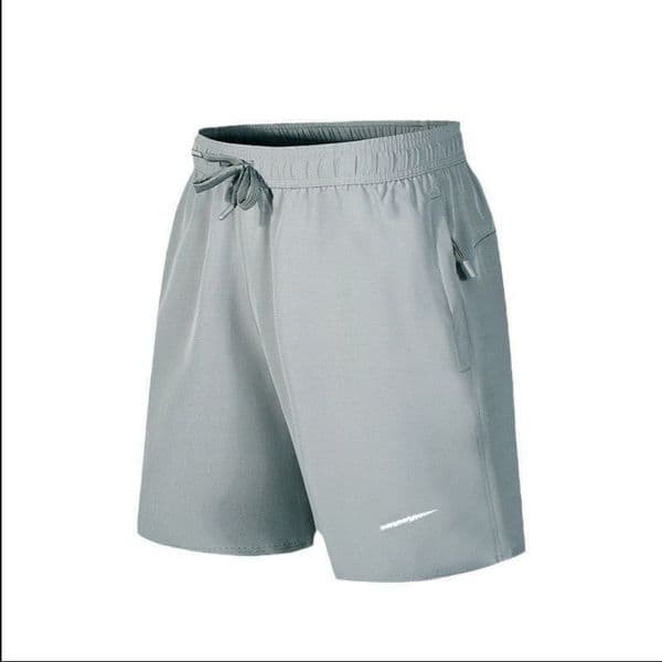 Men Shorts Running Shorts Fitness Mesh Shorts Loose Fitness breathable Casual Men Shorts Beach Short Training Designer Men Swim Shorts Asian Size