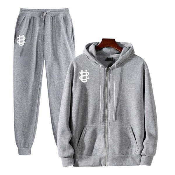 2025 Fashion Hoodies and BlaCK Sportswear Pants Popular Casual Sports JaCKets New Running CloTHes M260530