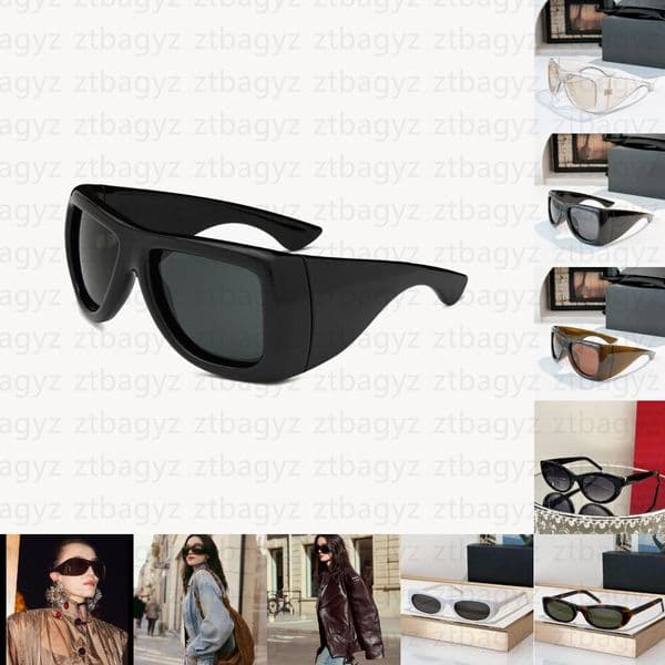 New model Luxury sunglasses women cat eye sunglasses with box sll902 m137 designer men sunglasses Anti-UV400 Top Classic slll557m115 Summer beach sunglasses