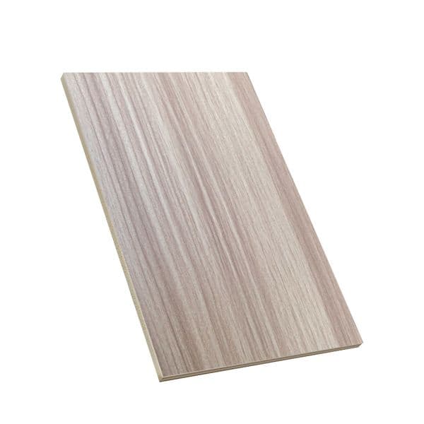Integrated wall panels,Wood veneer wall panel interior decoration special board for living room and bedroom background walls.