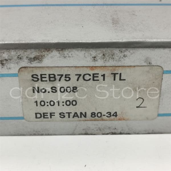 SNFA precision matched machine tool spindle bearing SEB75 7CE1 TL = 71915CD/P4ADT