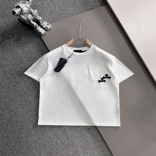 Cartoon shirts unisex Designer t shirt Summer t shirt Cotton top Graphic tee Elegant Breathable tshirt casual High Quality short Sleeve shirts 6403Y5