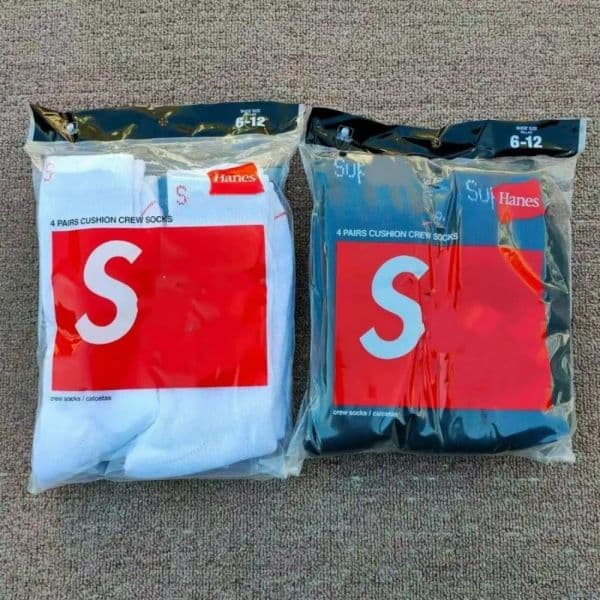 4 Pairs wholesale designer socks underwear men designers underwear mens white socks Stockings sock designer socks for men and women