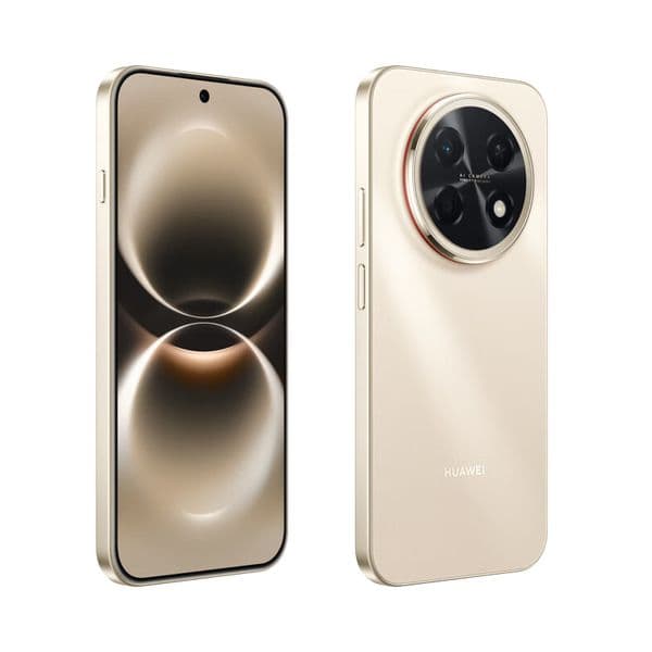 Original Huawei Enjoy 90 Pro Max Mobile Phone 8GB RAM 256GB ROM Kirin 8000 50.0MP NFC OTG 8500mAh Battery HarmonyOS 6.84" 120Hz OLED Full Screen IP65 Waterproof Cell Phone