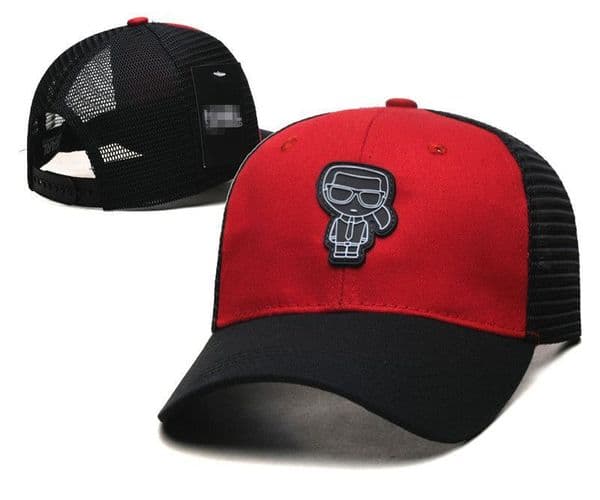 Manufacturer direct sales support customization Classic hat Designer Baseball cap High quality adjustable baseball cap Fashion hats for men and women