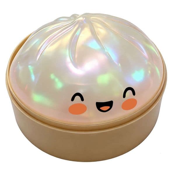 Squishies Toy - Cute and Fun Simulated Dumpling Shape for Stress Relief 080