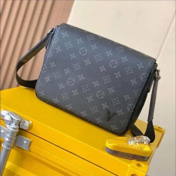 bag men shoulder bags District MessageBag Messagess handbag handbags purse canvas fashion man purses