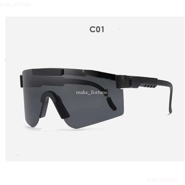 2026 Designer Fashion Cat Eye Sunglasses Women Men Brand Luxury Big Frame Sun Vipe Glasses Ladies Eyewears Lovers Gift Pit Vipes Glasses Ece