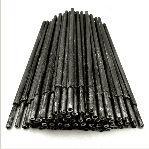 TS304 underwater cutting strip underwater oxygen arc cutting strip