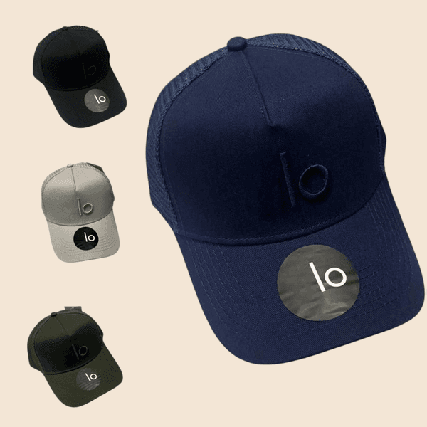 Leisure Designer Cap Youth Letter Embroidered Baseball Cap Spring Ventilated Comfort Sun Hat Outdoor Street Curved Brim Sun Proof Caps fa880