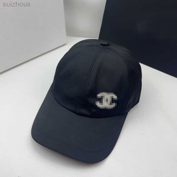 Ball baseball sports Caps beach cap classic luxury C letter same style designer hats pure cotton high quality summer sunshade ch hat for men and women gift YY