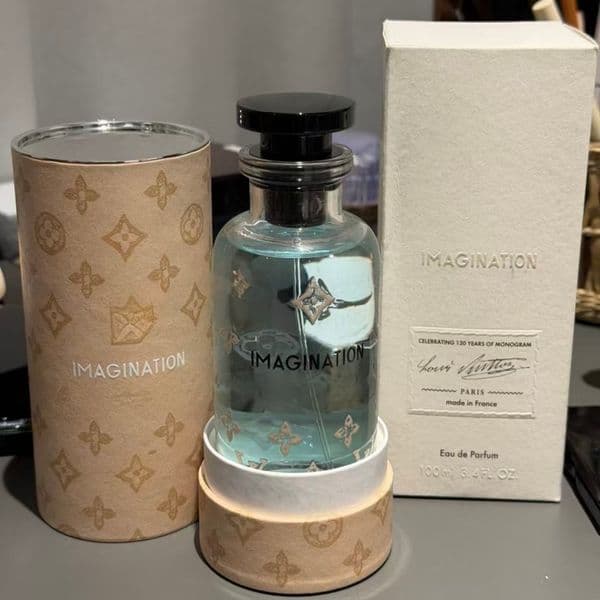 USA 3-7 days delivery perfume 100ML PArfum California Dram IMAGINATION OMBRE NOMADE L'IMMENSITE Lady Spray Frnch brand good dition long lasting