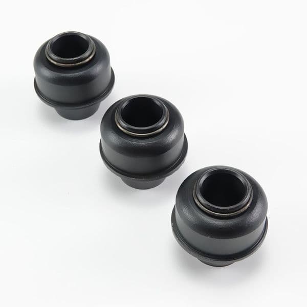 Heavy Duty Lawn Mower Bearing, High Load & Sealed, 16mm ID 38.1mm OD