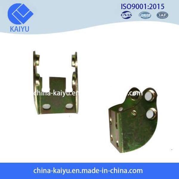 China Factory Hinge Custom Gemel - Hardware and Fitting