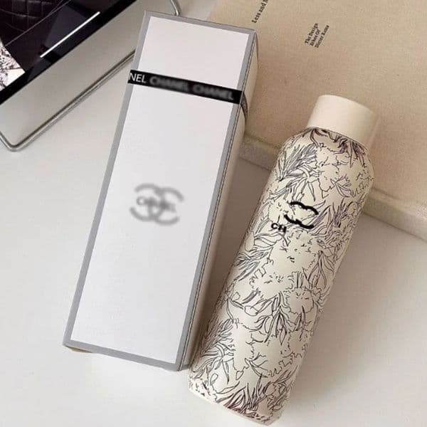 16oz thermos cup stainless steel water bottle 500ml vacuum flask brithday party gift