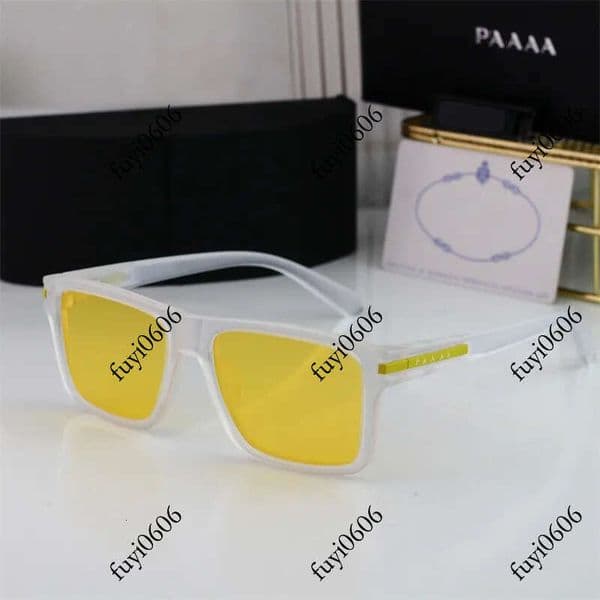 luxury Sunglasses Designer letter womens Mens Goggle senior Eyewear For Women eyeglasses frame Vintage Metal Sun Glasses With Box BJ258