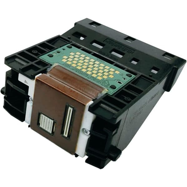 QY6-0042 QY6 0042 Printhead Print For Canon IX3000 IX4000 IX5000 I560 650i 850i MP700 Printer for Head Printhead