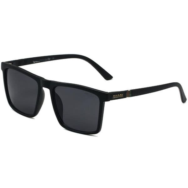 Designer Sunglasses Men Women Luxury glasses Square Frame Shades Card Italy Streetwear Vintage Temple Eyewear G881