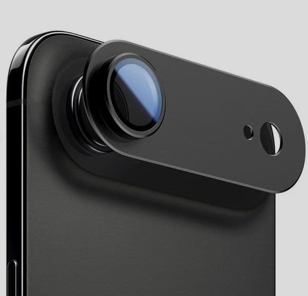 Premium AR AF Camera Lens Protector HD Anti Reflection Glass Cover For Apple iPhone 17Air Tailored Fit High Transmittance WholeSale Bulk