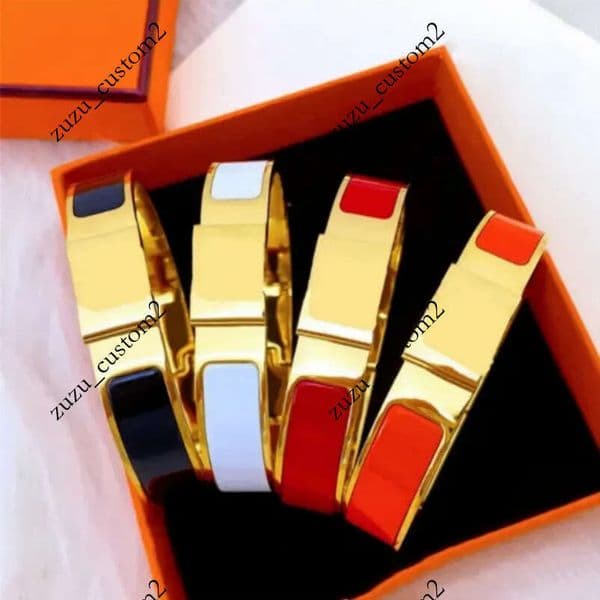 2026 High Quality screw love gold bracelet jewelry classic fi unisex party stainl steel braclet jewlery for woman sier bracelets diamd bangle