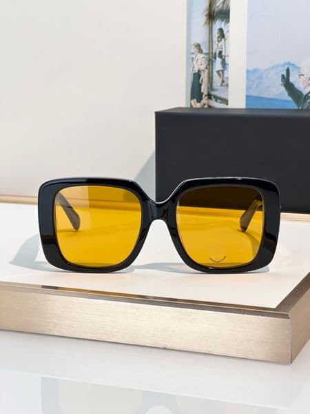 Luxury Designers Womens Sunglasses For Women Men Sun Glasses Mens Designer 9149 Fashion Style Protects Eyes Random Box