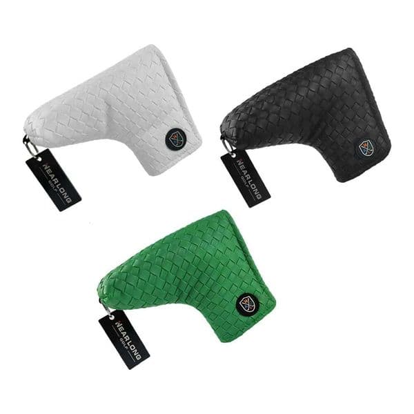 Club Putter Covers Waterproof Protective Sleeve Soft Liner Golf Cover Lightweight Parts Accessories 26Y0414