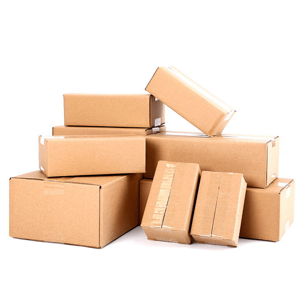 Creative gift box customization, high-end packaging, paper box customization, printing